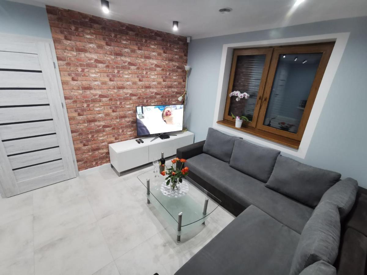 Na Jedwabnej Apartment Lubawka