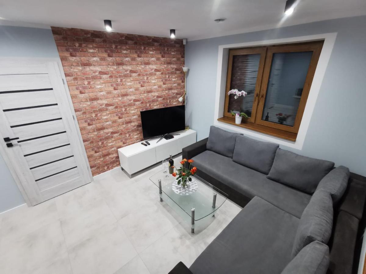 Na Jedwabnej Apartment
