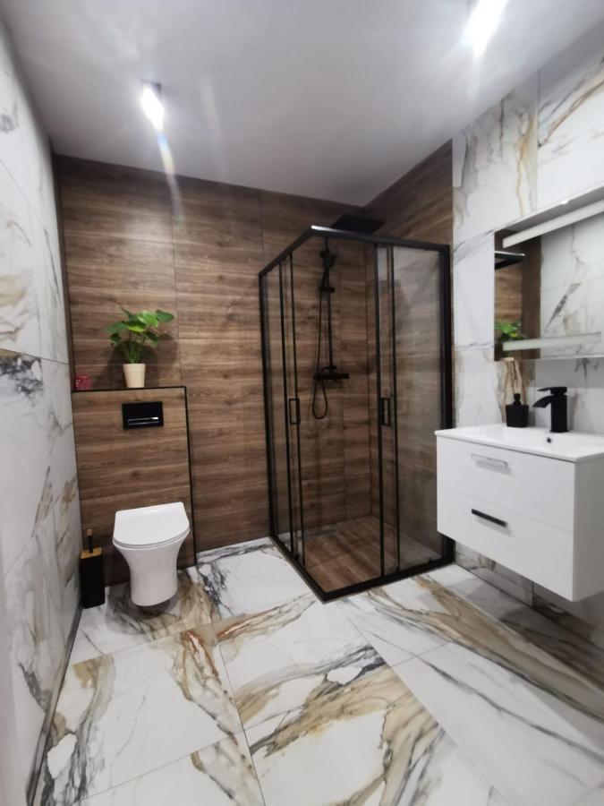 Apartment Na Jedwabnej Lubawka