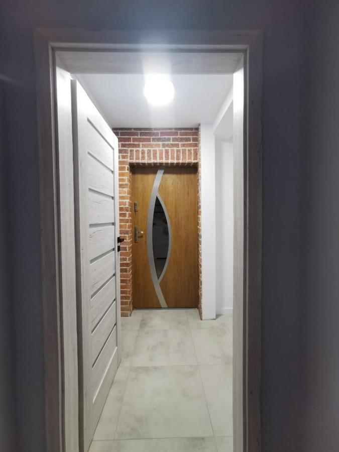 Apartment Na Jedwabnej *